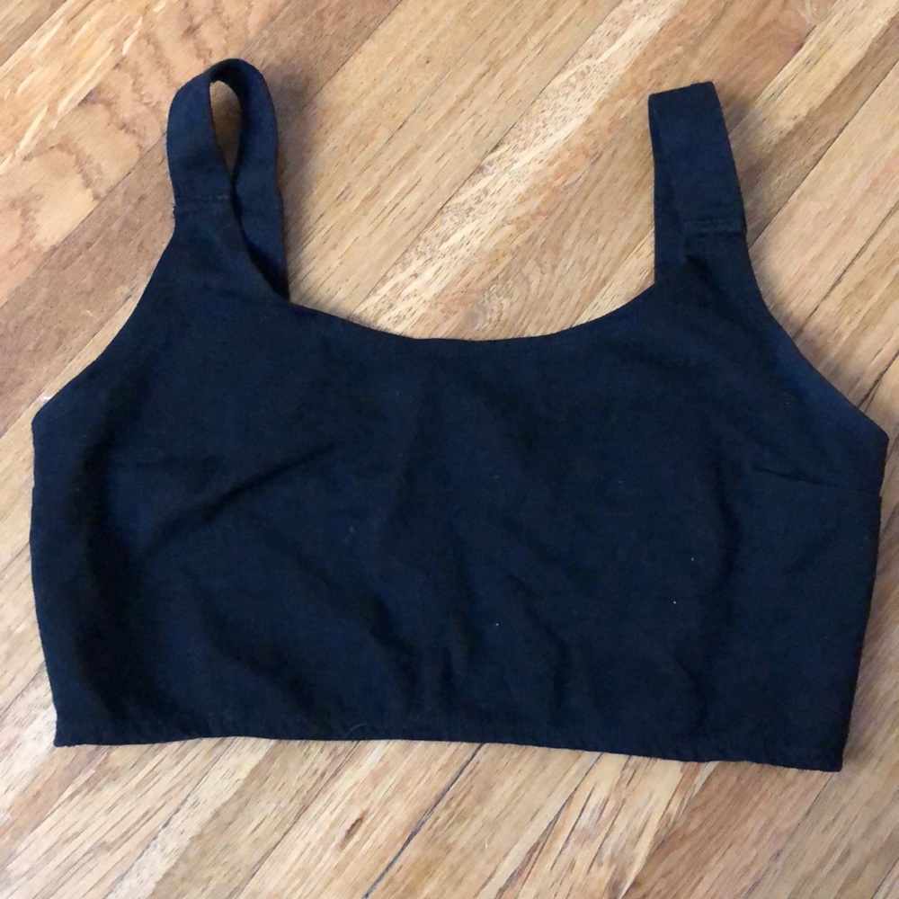 Strappy Brandy Melville Bralette